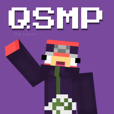 QSMP 2 Community Edition