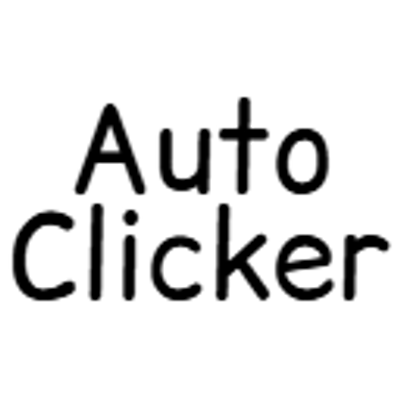 AutoClicker Premium