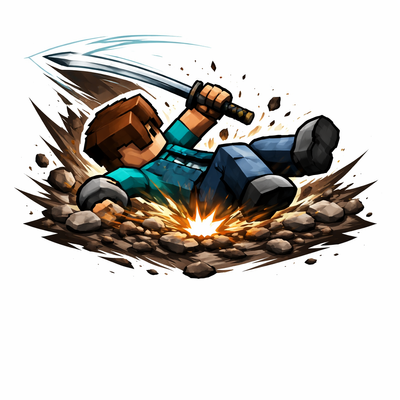 EF Resurrection crash fix logo