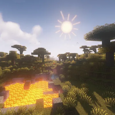 cinematic shaderss logo