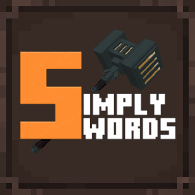 Simply Swords x Excalibur