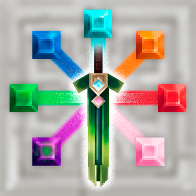 K9's Socketing Enhancements project artwork