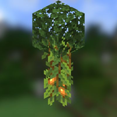 Leaf Me Be! logo