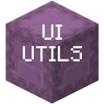 ui utils+