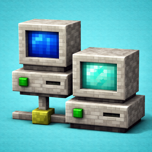 TeamViewRelay project artwork