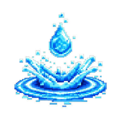 realistic water mod