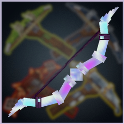 Endgame & QoL expansion - Crossbow Tiers
