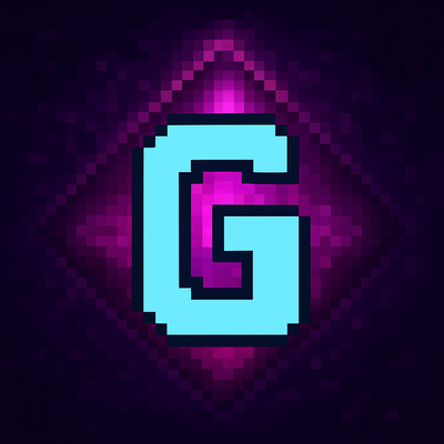 Greg-E logo