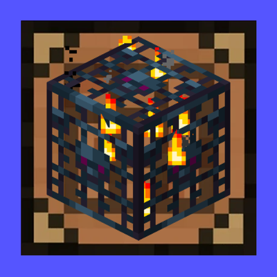Craft Spawner project artwork
