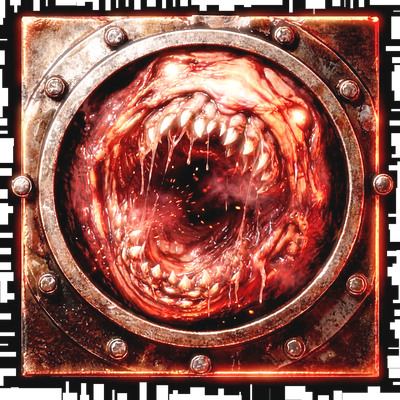 Recorded Depth {HORROR MAP}