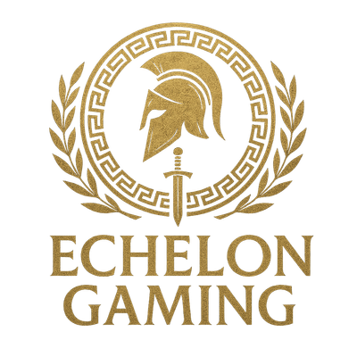 Echelon Empires logo