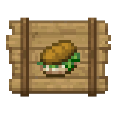 Sandwich Delight