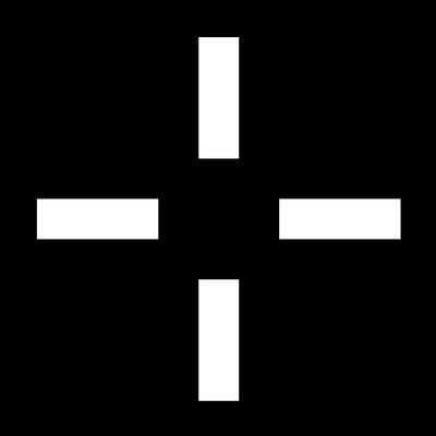 CrosshairX-Better Crosshair
