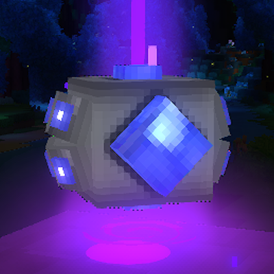 Shockwave Grenades project artwork