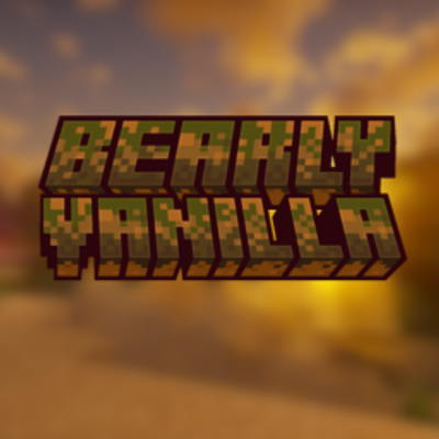 Bearly Vanilla (Season 0)