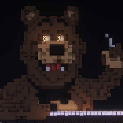 FNAF Hide and Seek Map