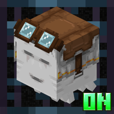 Mob Controller Happy Ghast Spawning