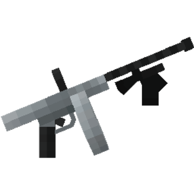 RPGuns
