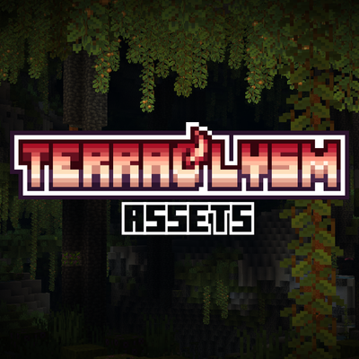 Terraclysm Assets logo