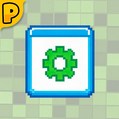 Ultra Easy Menu logo