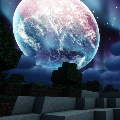 Epic Shaders Menu logo