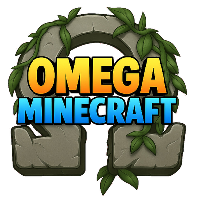 OmegaMC Zoo logo