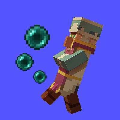 Villagers Buy Ender Pearls