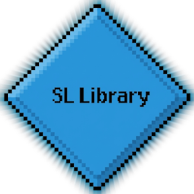 SL Library logo