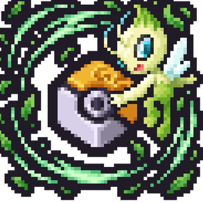 Cobblemon Town - Cozy POKEMON Adventure icon