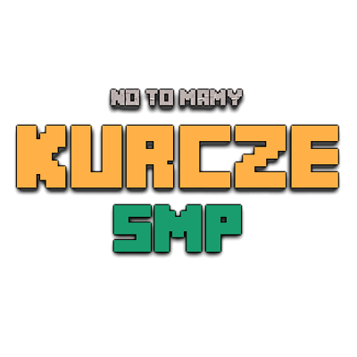 KurczeSMP logo