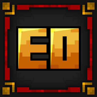 HP - Extremely Optimized - 26.1 Alpha! logo