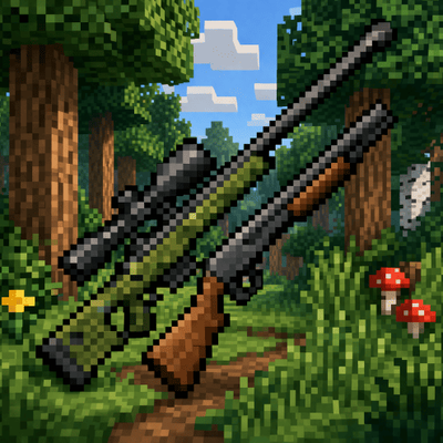 Block Ops - All Out Warfare [CENSORED] logo