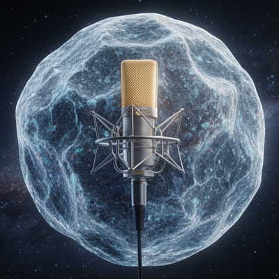 Modern VoiceOver logo
