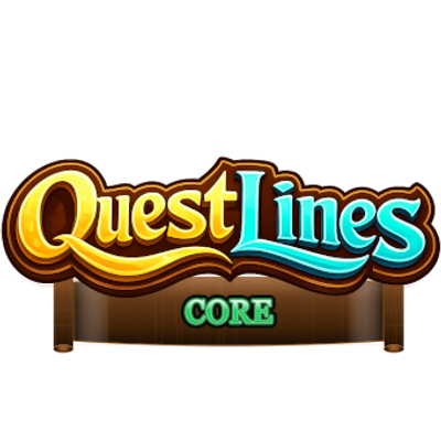 QuestLines Core logo