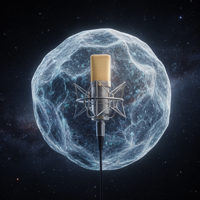 Modern VoiceOver Horde SoundPack logo
