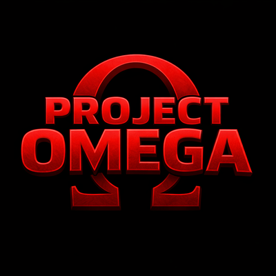Project OMEGA - Chaos Protocol logo