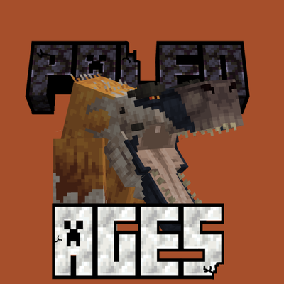 PALEO AGES 2