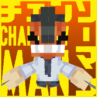 Chainsaw Craft (CSM)