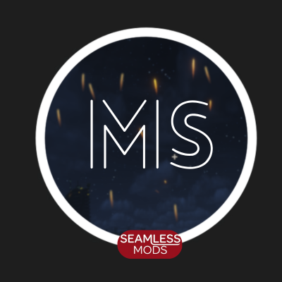 Meteor Showers (Shooting stars) logo