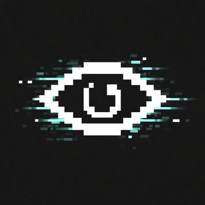 - Null Signals - Psychological Horror logo