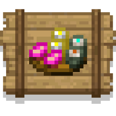 Roll Delight (A Farmer's Delight Add-on) logo