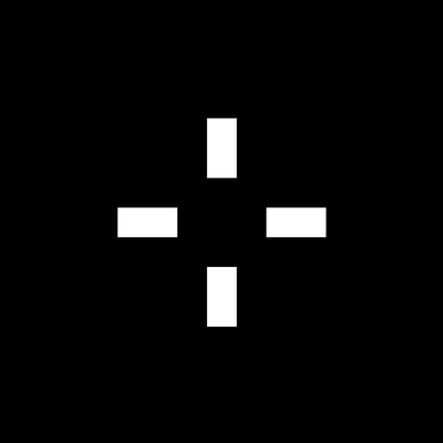 CrossX - CROSSX Better Crosshair ! logo