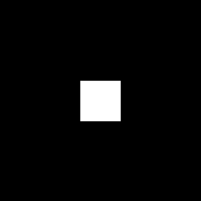 Bigger Dot Crosshair - CrossX Better Crosshair logo