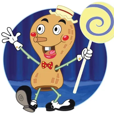 Goofy Goober Committee