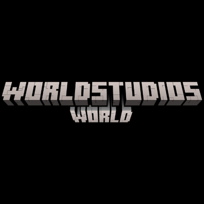 WorldStudios World logo