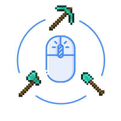 PickTool logo
