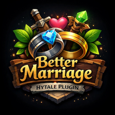 Better Marriage project artwork