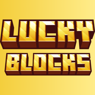 banana's Lucky Blocks