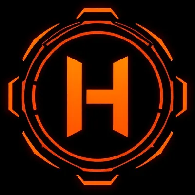 Harreks Advanced Nameplates (HANP) logo