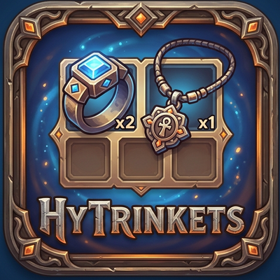 HyTrinkets-Core logo